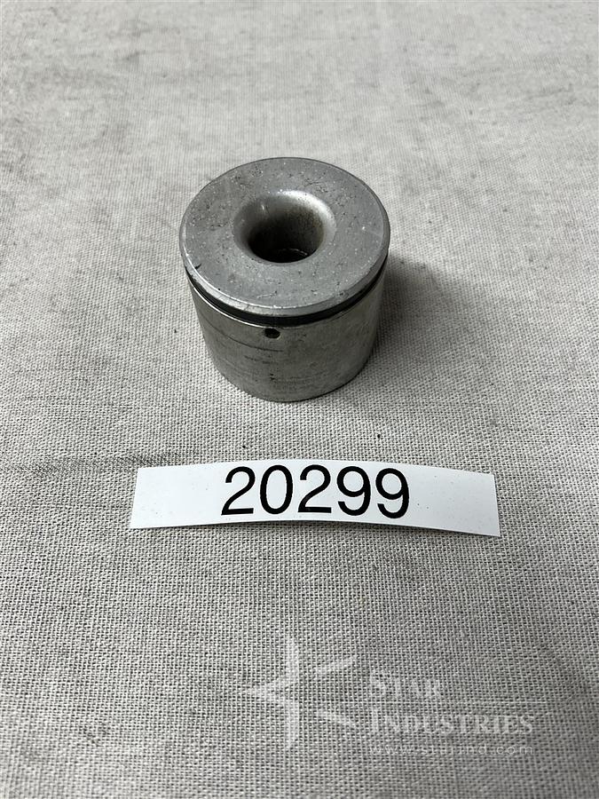 Used Tablet Press Inserts