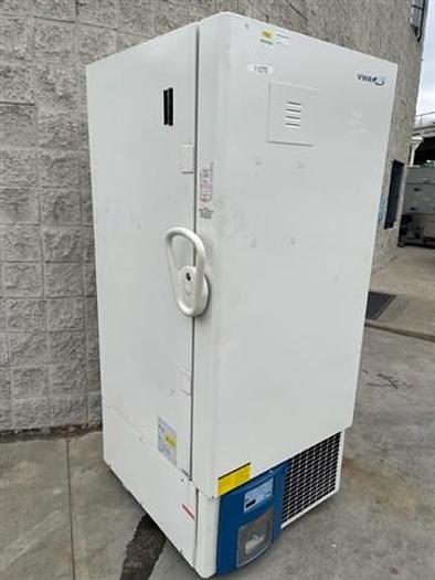 Used VWR Refrigerator