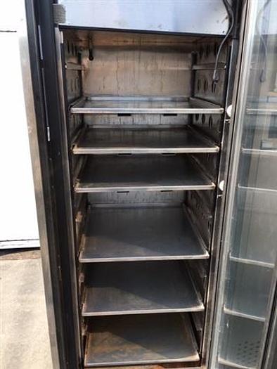 Used Powers Scientific Environmental System