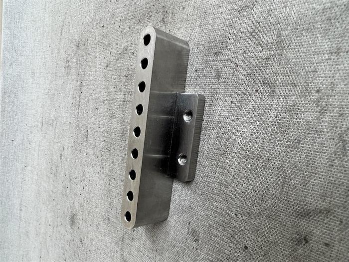 Used TYJX NJP-1200 Encapsulator Parts