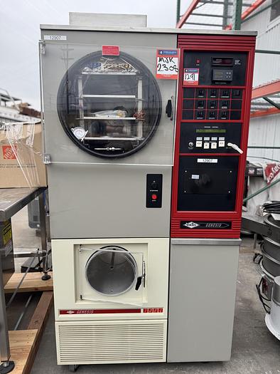 Used Virtis Genesis Air Dryer