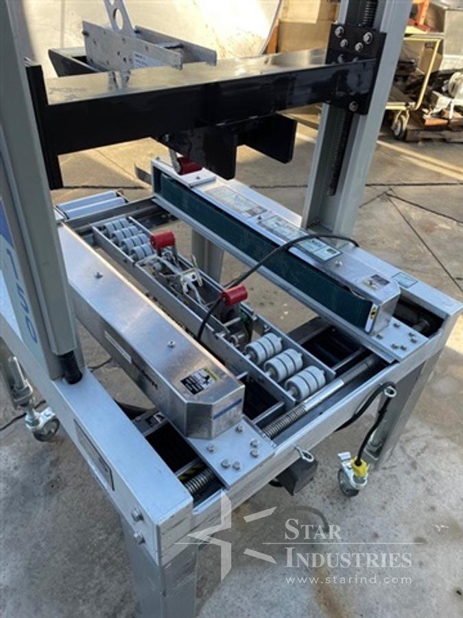 Used BEL 150 BoxTaper