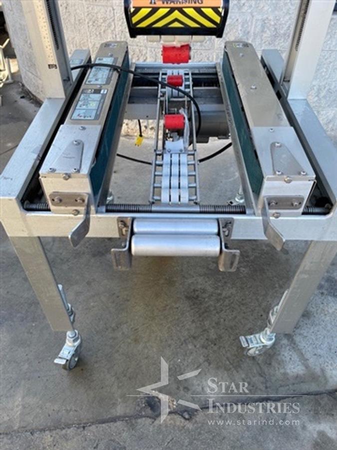 Used BEL 150 BoxTaper