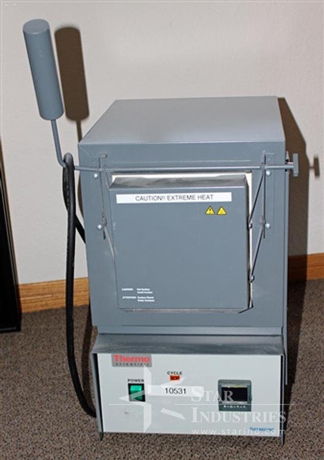 Used Thermo Scientific Thermolyne Temperature Controller (Heat Tape)