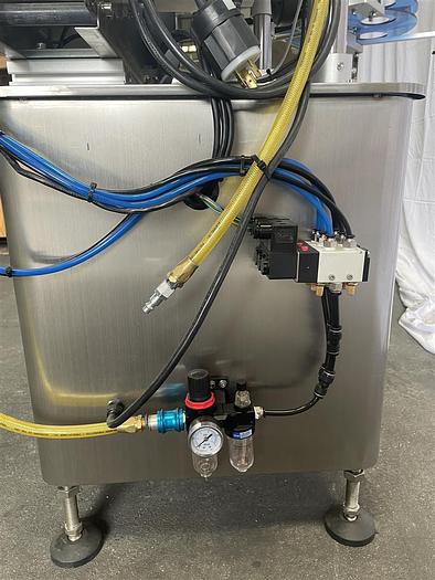 Used Big Joe Walk-behind Lift, Model PDC-30