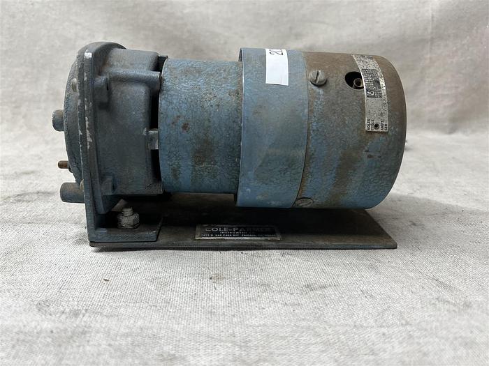 Used 600 gallon S.S. Jacketed Tank w/ agitator