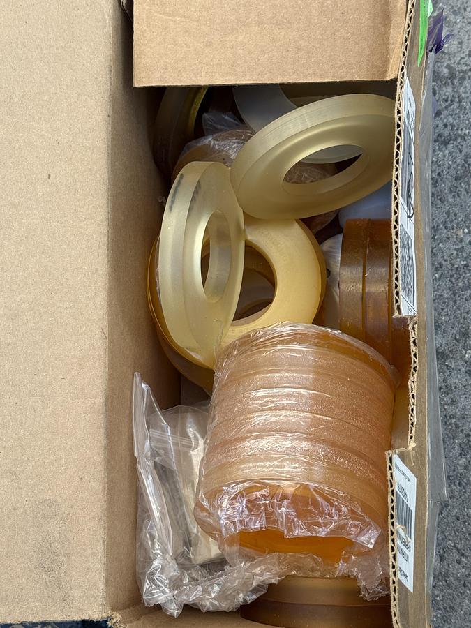 Used Accutek Cap Torquer