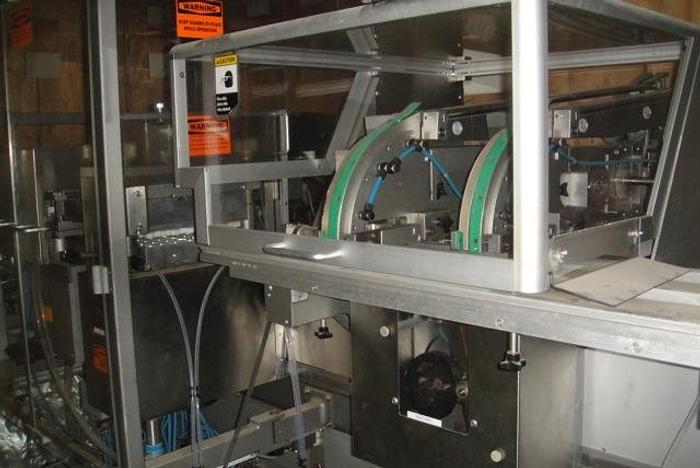 Used Uhlman UPS4