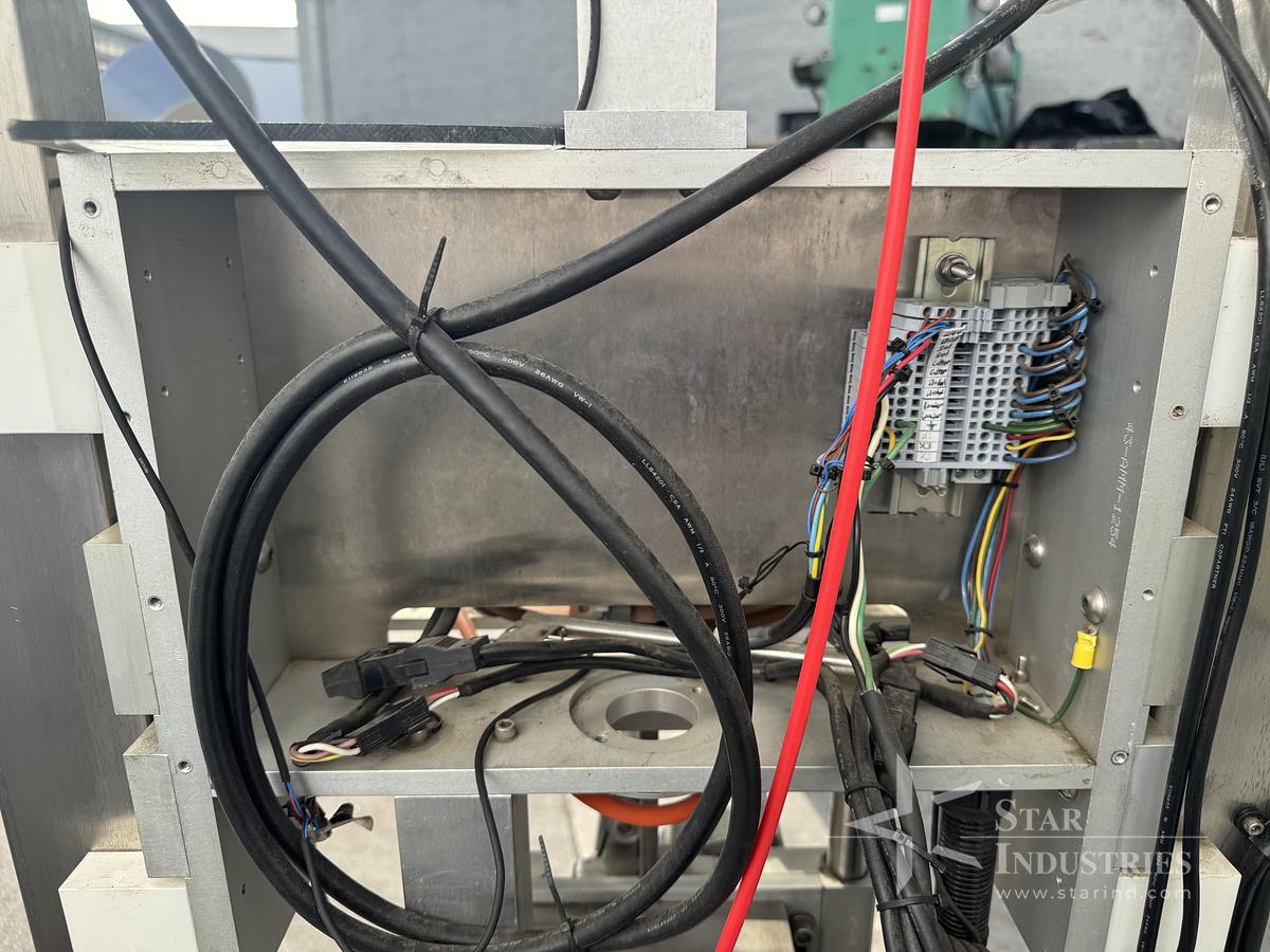 Used Accutek Labelette