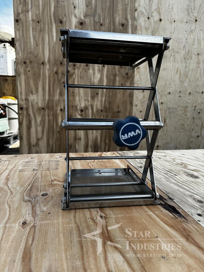 Used VWR Table Jack