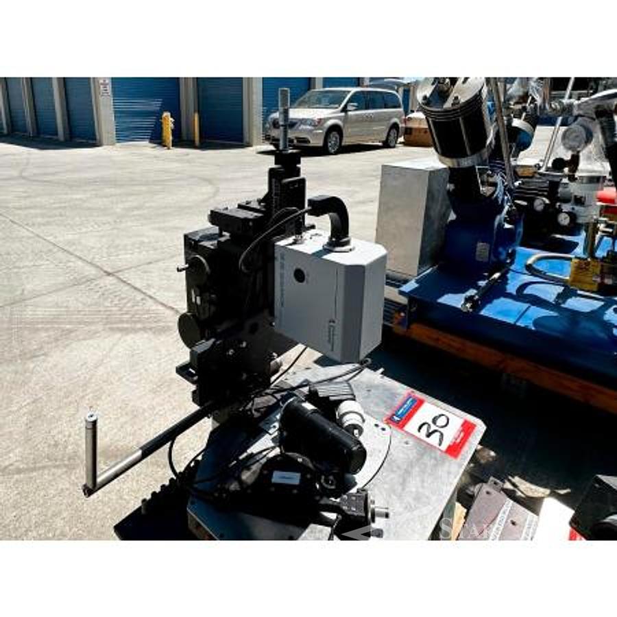 Used Instruemnt Systems Top 200 Optical Probe