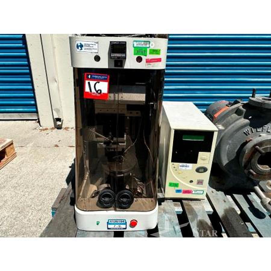 Used Harmonic Drive Transmission Model: PCR-3C