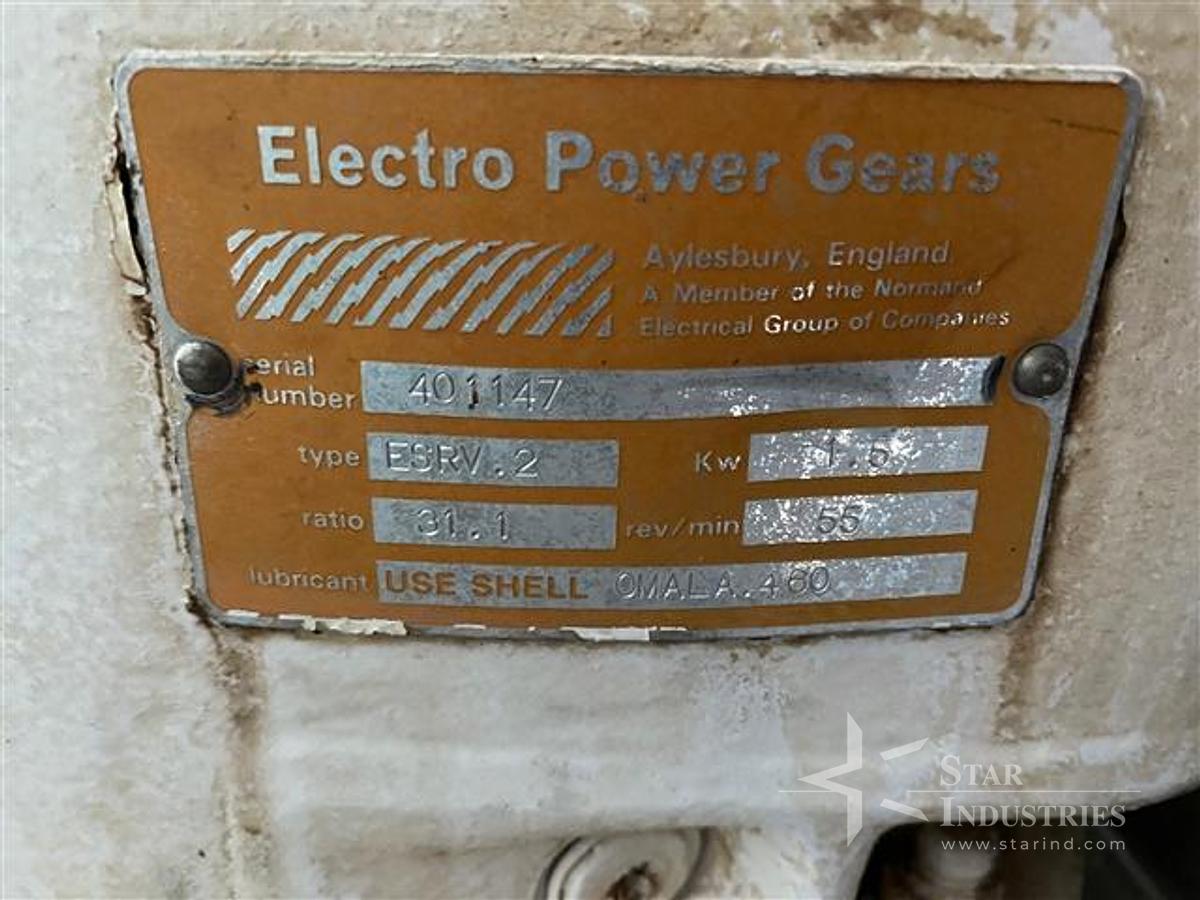Used Key Friability Tester