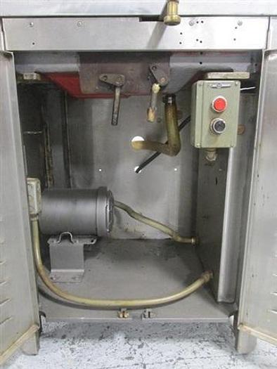 Used PERRY SPS STOPPERER