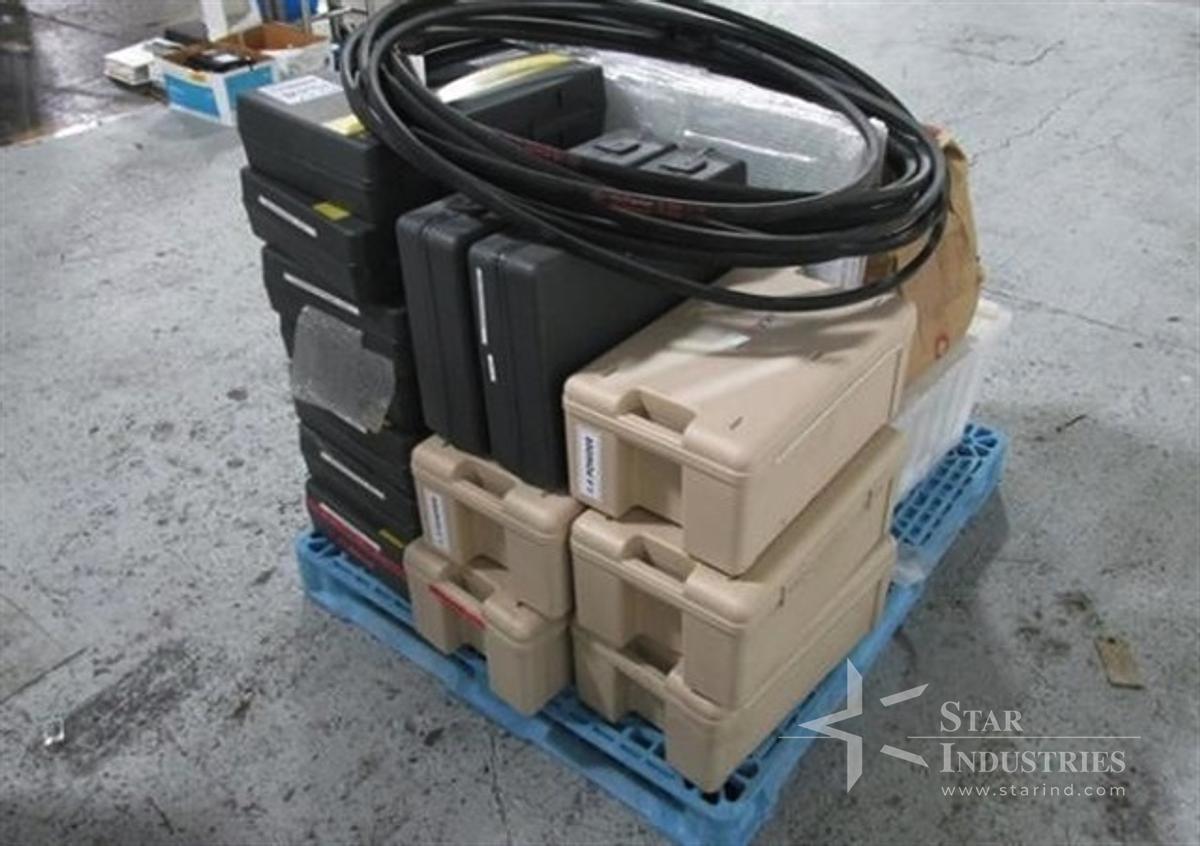 Used Zanasi 40F Encapsulator