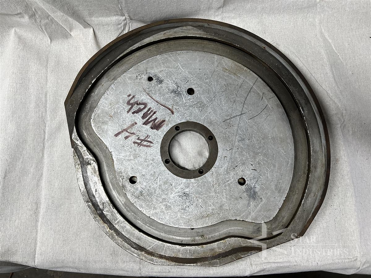 Used Bosch 1500 Top Cam