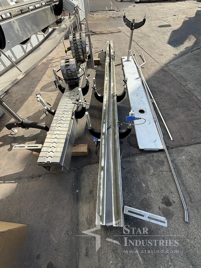 Used 20' Conveyor