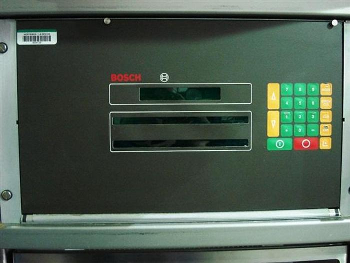 Used Bosch KKE1500 Capsule Check Weigher