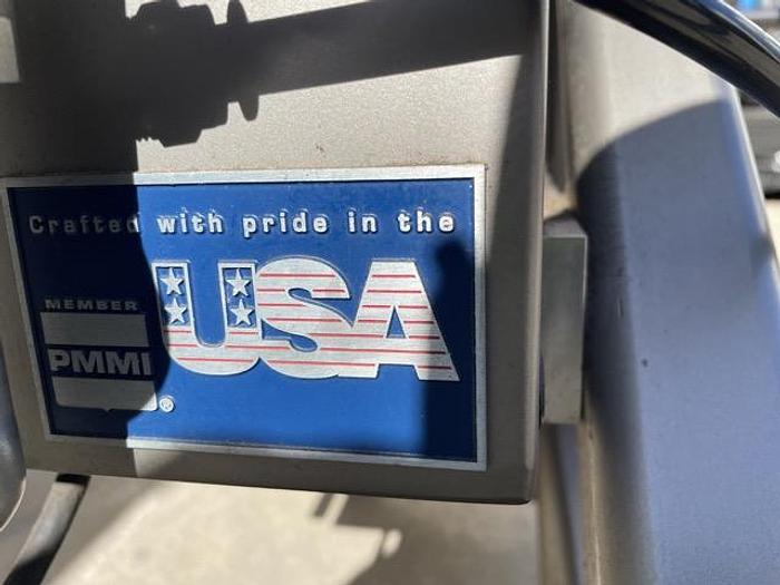 Used George Gordon Dessicant Dropper PPS-250