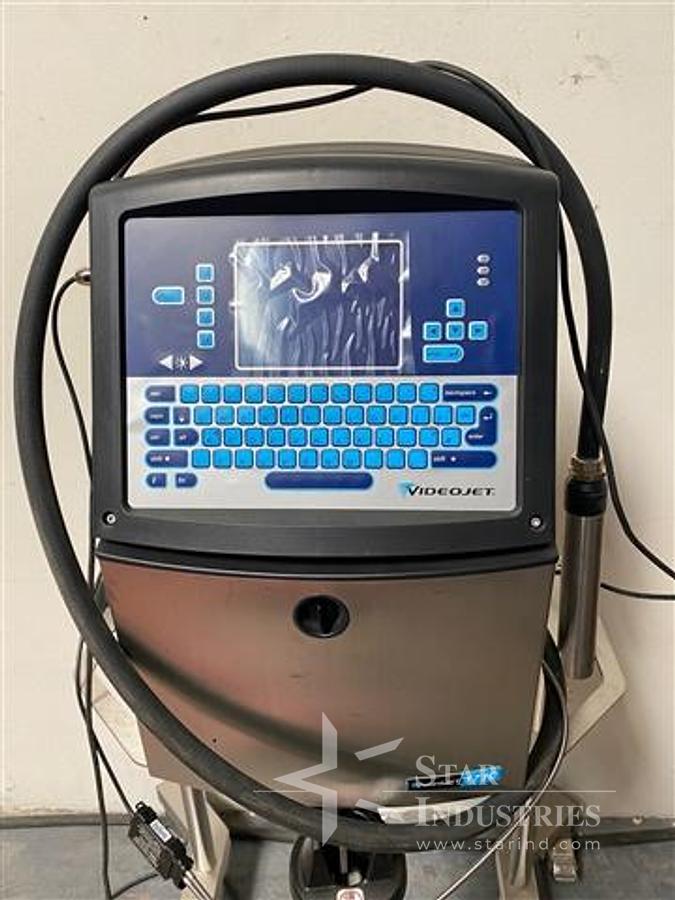 Used VECTOR/FREUND HCT-30 LAB COATING PAN