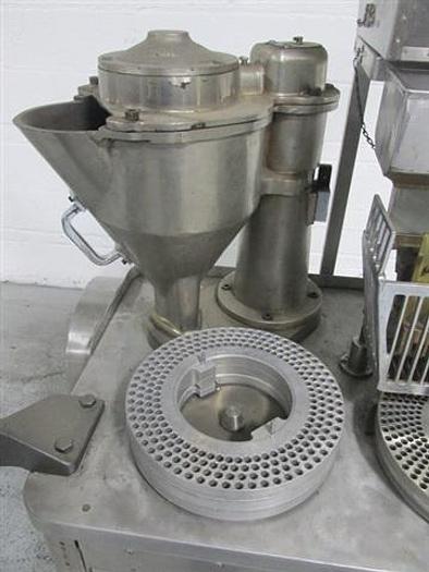 Used PERRY SPS STOPPERER