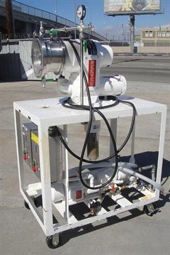 Used Cornell D-8 Versator