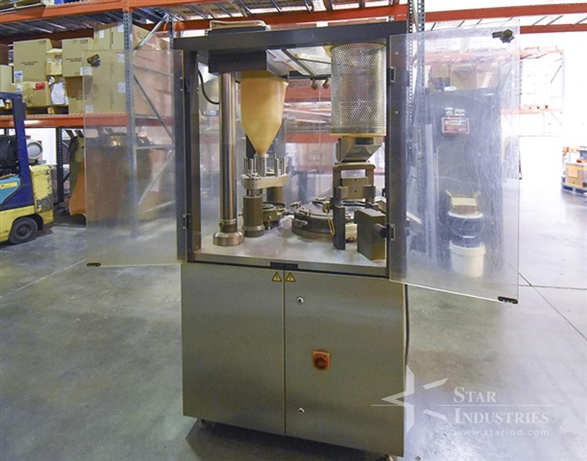 Used Bohanon Encapsulator