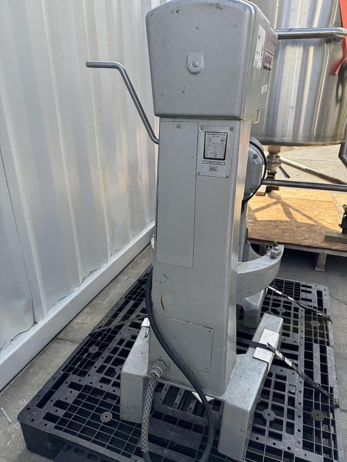 Used Hobart Mixer