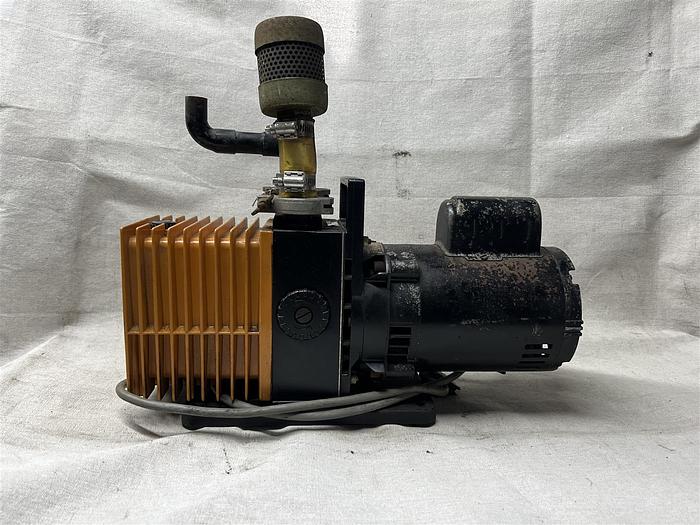 Used Groen TBD-4 20 qt Jacketed Kettle