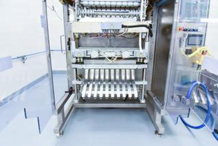 Used Viking  ST800 35mm 10 Lane Stick Pack