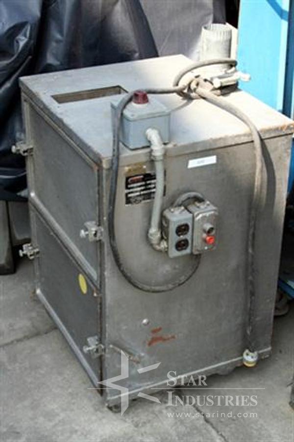 Used Torit 54 Dust Collector