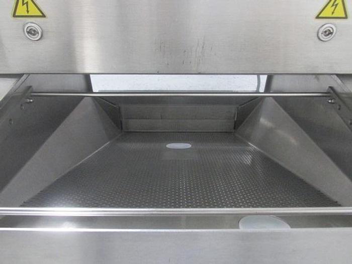 Used TYPE 8 ELANCO ENCAPSULATOR