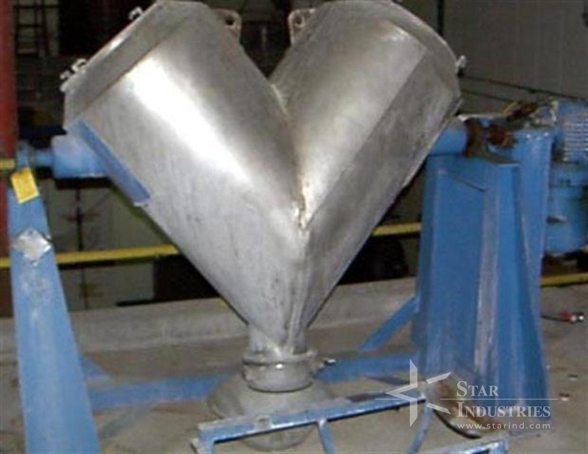 Used AMF GLEN 340 QUART MIXER