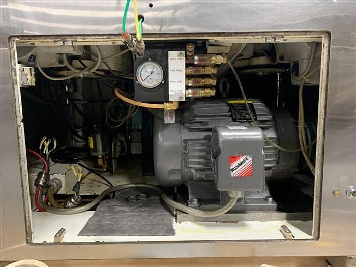 Used Elizabeth Hata Tablet Press, Model HT-AP55-DU/I.E