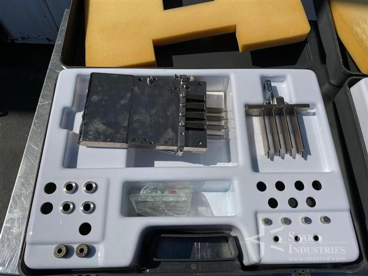 Used FMC/SYNTROL CAPSULE SORTER