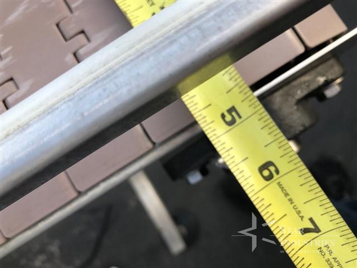 Used HOWE RICHARDSON FLOOR SCALE                 #3254