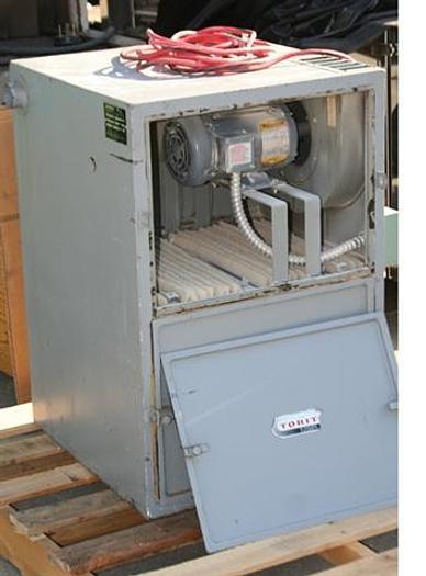 Used Torit 64 Dust Collector