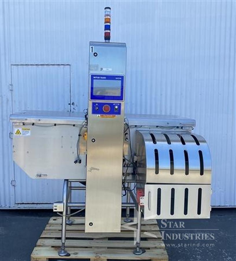 CM RAPID TEMP MODEL 1700GS OVEN