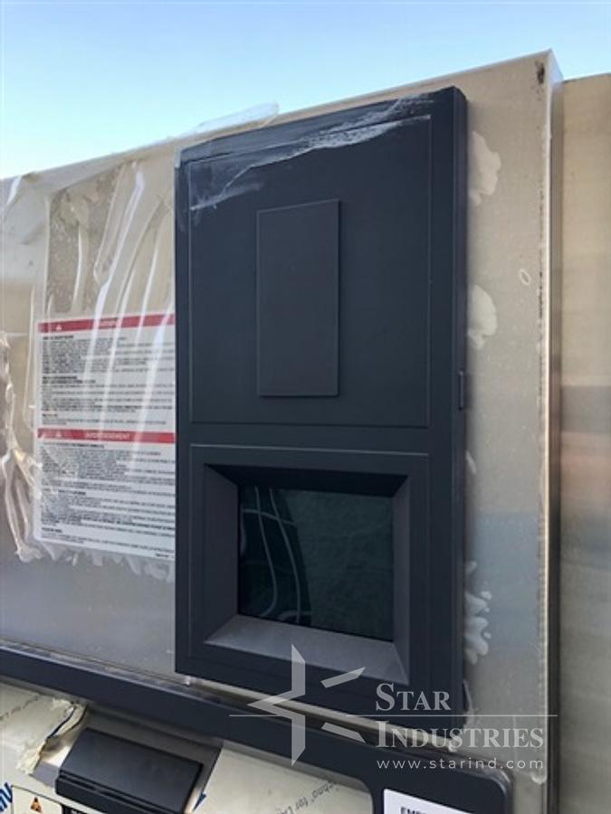 Used Steris VHP MD880 Hydrogen Peroxide Sterilizer