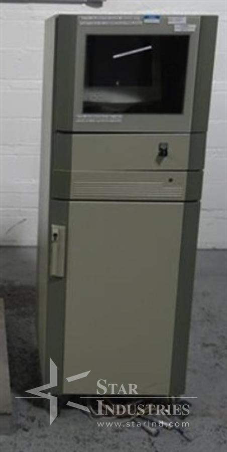 Used PH 106/DMS KORSCH TABLET PRESS, 6 STATION