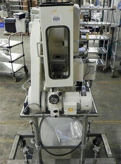 Used Korsch EK-0 Tablet Press