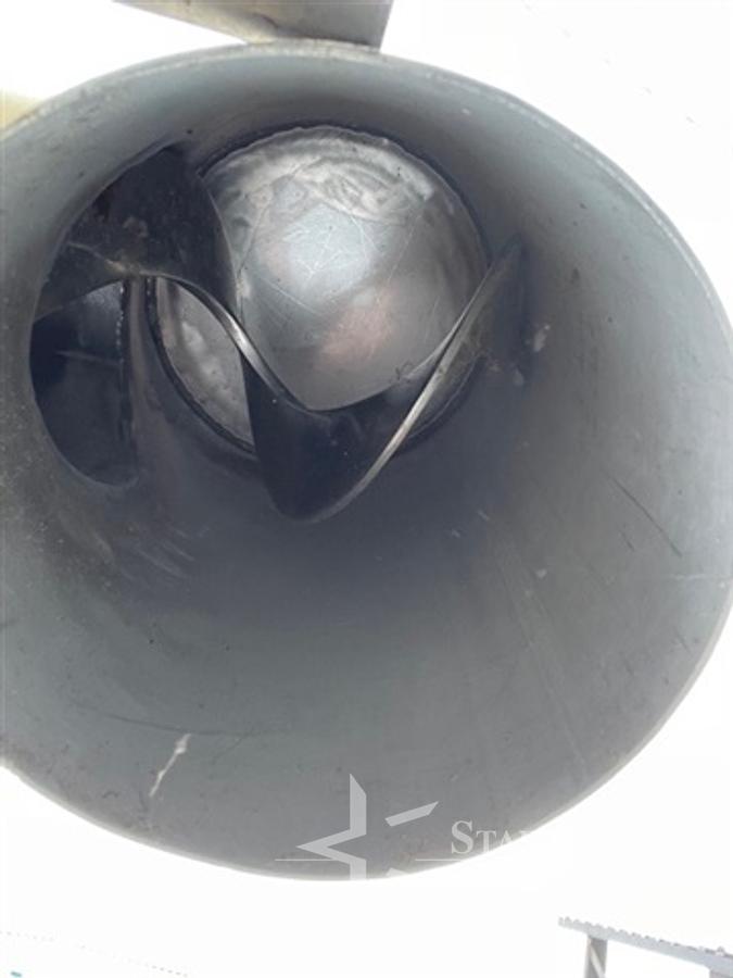 Used AccuRate Bulk Solids Metering