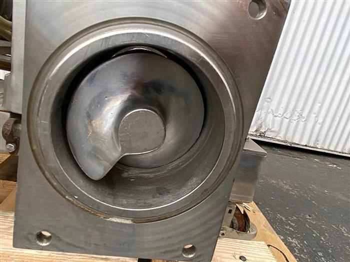 Used MGS ROTARY PICK 'N' PLACE MACHINE