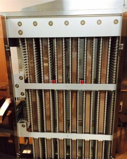 Used Shionogi Qualicaps S-100 Capsule Bander