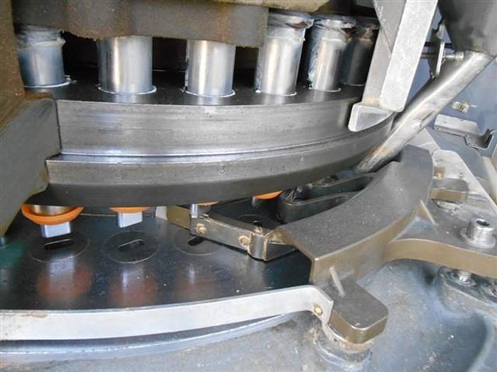 Used Stokes 33 Station 328-2 D-tooled Tablet Press