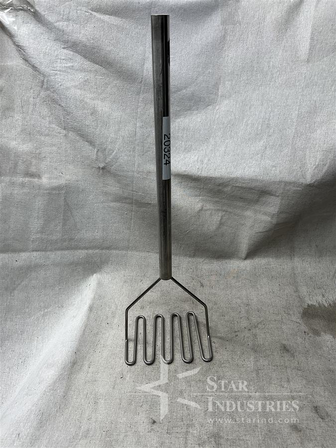 Used Heating Coil Lances