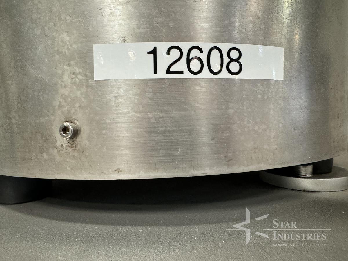 Used Cap Hopper