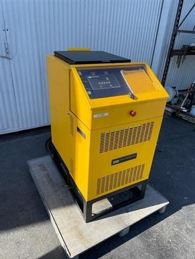 Used FITZPATRICK M5 FITZMILL