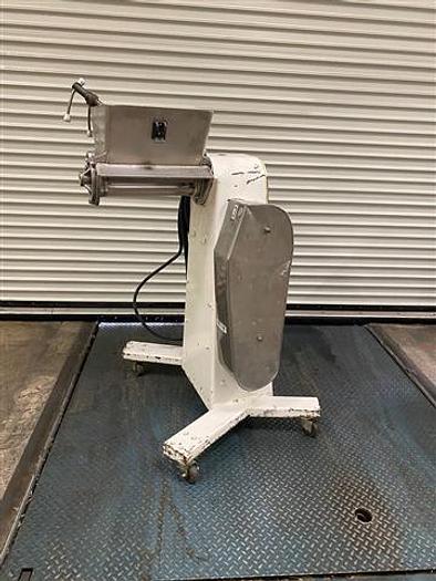 Used Korsch PH250/25 14 st. D-tooled Tablet Press