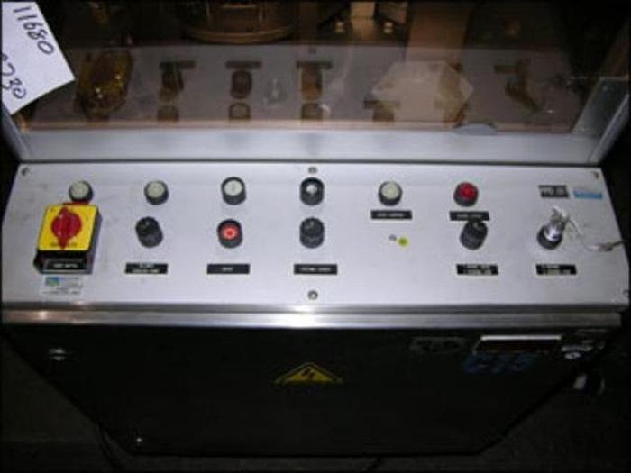Used Bosch GKF400 Capsule Filler